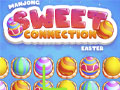 leikur Mahjong Sweet Connection Easter