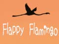 leikur Flappy Flamingo