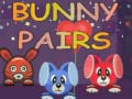 leikur Bunny Pairs