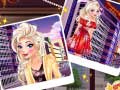 leikur  Eliza Mall Fashion