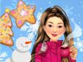 leikur Get Ready With Me: Christmas Edition