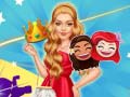 leikur Princess Prom Gala