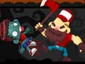 leikur Cut Crush Zombies