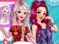 leikur Princesses Photogram Famous