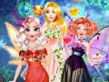 leikur Your Fairytale Adventure