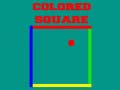 leikur Colores Square