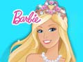 leikur Barbie Magical Fashion