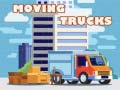 leikur Moving Trucks