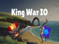 leikur King War Io