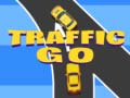 leikur Traffic Gо