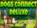 leikur Dog mahjong