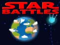 leikur Star Battles