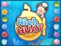 leikur Rich Hual