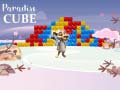 leikur Paradise Cube