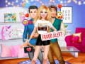 leikur Ellie Boyfriend Menace
