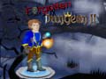 leikur Forgotten Dungeon 2