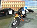 leikur City Police Bike Simulator