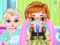 leikur Baby Anna Bee Injury