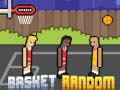 leikur Basket Random