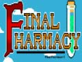 leikur Final Fharmacy