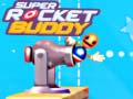 leikur Super Rocket Buddy