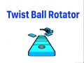 leikur Twist Ball Rotator