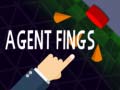 leikur Agent Fings