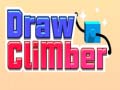 leikur Draw Climber