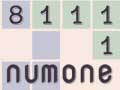 leikur Numone