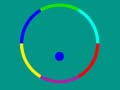 leikur Colored Circle 2
