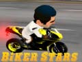 leikur Biker Stars 