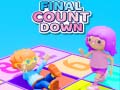 leikur Final Count Down
