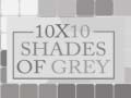 leikur 10x10 Shades of Grey