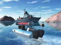 leikur Boat Simulator 2