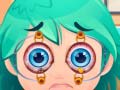leikur Funny Eye Surgery