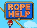 leikur Ropе Help