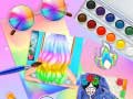leikur Holographic Trends