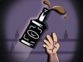 leikur Jumping Bottle