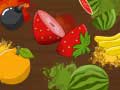 leikur Cut Fruit