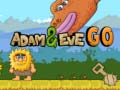 leikur Adam & Eve GO