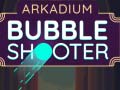 leikur Arkadium Bubble Shooter