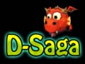 leikur D-Saga