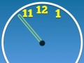 leikur Clock Challenege