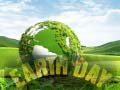 leikur World Earth Day Puzzle