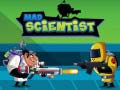 leikur Mad Scientist