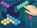 leikur Block Hexa Puzzle
