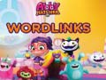 leikur Abby Hatcher Word Links
