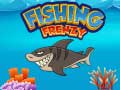 leikur Fishing Frenzy