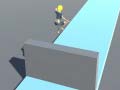 leikur Run Wall Jump 2020