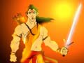 leikur Ram vs Ravan